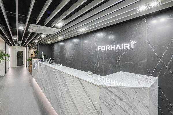 FORHAIR Hair Transplant Clinic - Consultation appointment